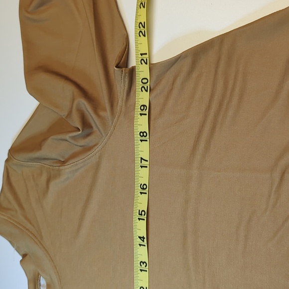 NWOT Free People Top - Picture 6 of 8